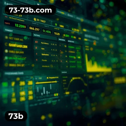 73b bônus — painel de promoções no aplicativo