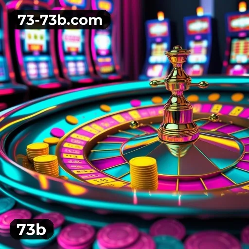73b cadastro — tela de formulário no app oficial