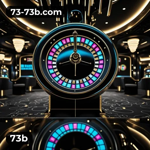 73b download — arquivo APK para Android oficial