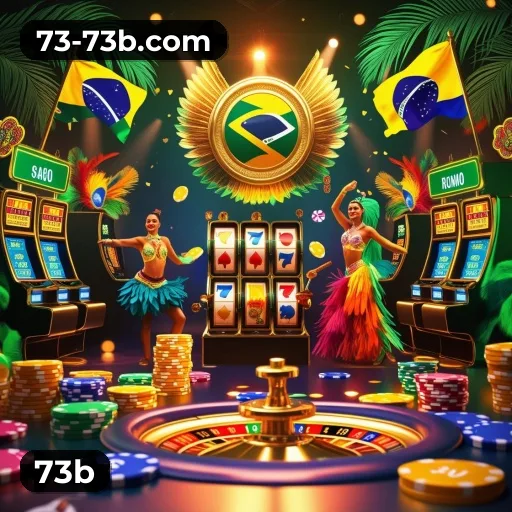 73b FAQ — suporte e ajuda no aplicativo oficial