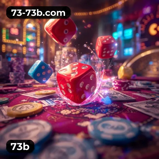73b login — configurações de segurança e proteção de conta