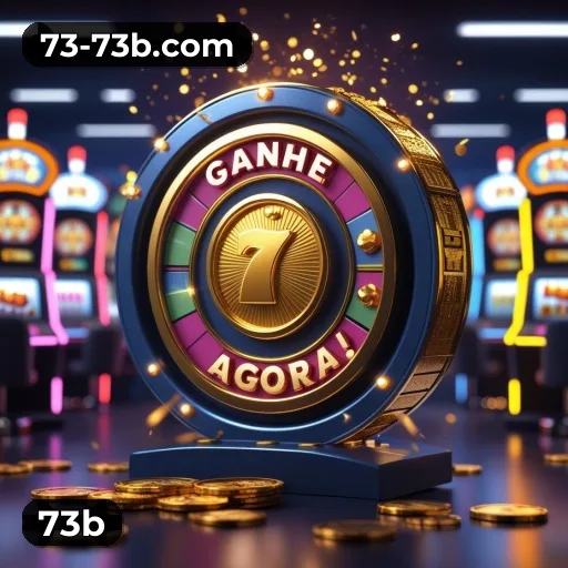 73b plataforma — depósito PIX instantâneo no caixa
